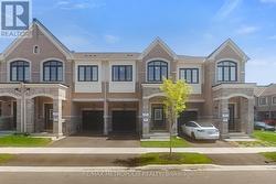 1469 WATERCRESS WAY Milton, ON L9E 1Z9
