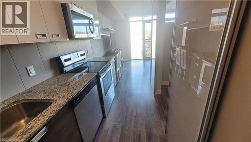 308 LESTER Street Unit# 402 , Waterloo, Ontario N2L 3W6 2