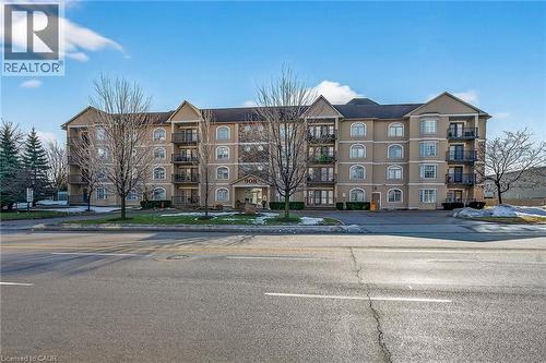 908 Mohawk Road E Unit# 308, Hamilton, ON 