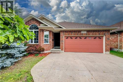 245 FERN Crescent  Waterloo, ON N2V 2P9