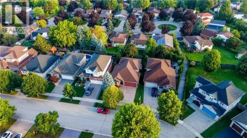 Additional content - 245 Fern Crescent, Waterloo, ON 