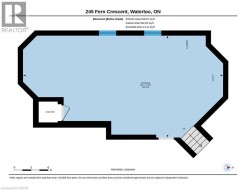 Floor plan - 