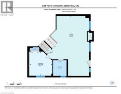 Floor plan - 