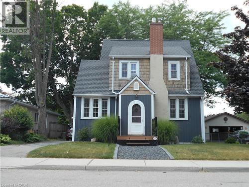 244 KENT Street S  Simcoe, ON N3Y 2Y4