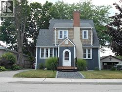 244 KENT Street S Simcoe, ON N3Y 2Y4