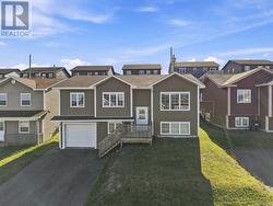 199 Ladysmith Drive St. John's, NL A1B 0M3