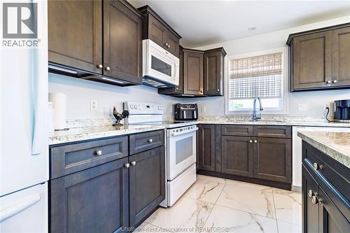 79 Blackacre Crescent, Tilbury, ON 