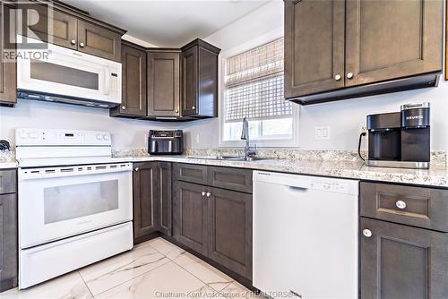79 Blackacre Crescent, Tilbury, ON 