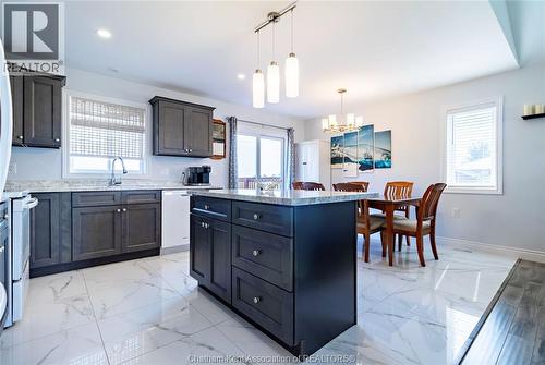 79 Blackacre Crescent, Tilbury, ON 