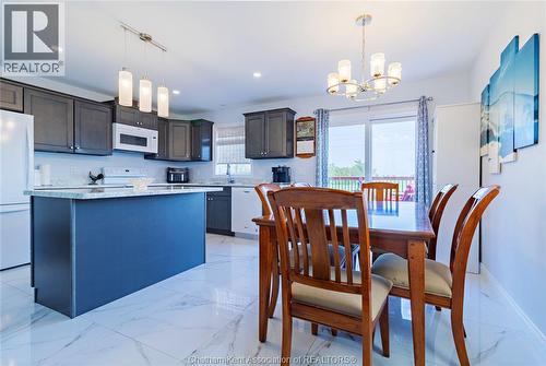 79 Blackacre Crescent, Tilbury, ON 