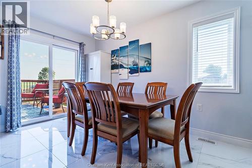 79 Blackacre Crescent, Tilbury, ON 
