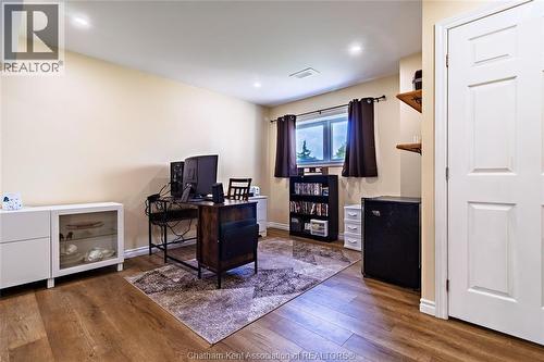 79 Blackacre Crescent, Tilbury, ON 