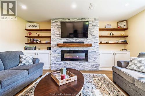 79 Blackacre Crescent, Tilbury, ON 