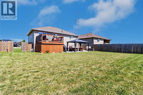 79 Blackacre Crescent, Tilbury, ON 