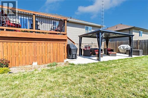 79 Blackacre Crescent, Tilbury, ON 