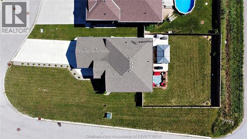 79 Blackacre Crescent, Tilbury, ON 