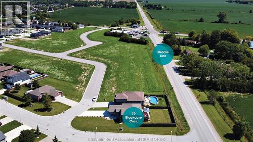79 Blackacre Crescent, Tilbury, ON 