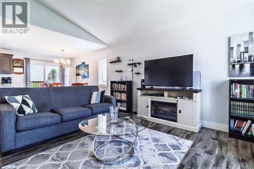 79 Blackacre Crescent, Tilbury, ON 