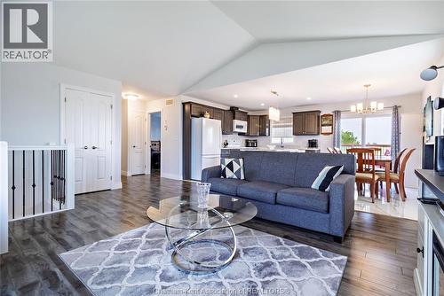 79 Blackacre Crescent, Tilbury, ON 