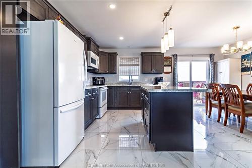 79 Blackacre Crescent, Tilbury, ON 