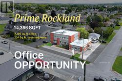 00 LAURIER STREET  Clarence-Rockland, ON K4K 1L7