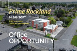 00 LAURIER STREET Clarence-Rockland, ON K4K 1L7