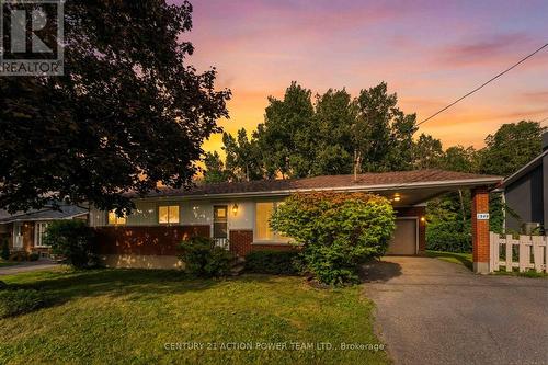 1349 BELCOURT BOULEVARD S  Ottawa, ON K1C 1L8
