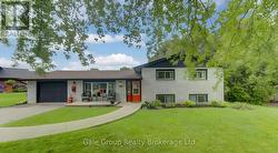 15 WILLIAM STREET  Tillsonburg, ON N4G 1L6