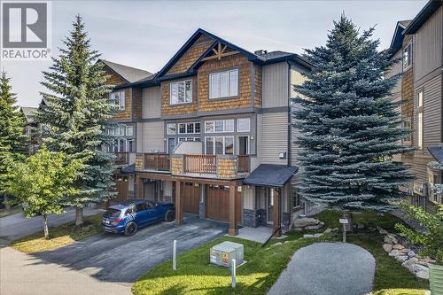 4840 BORREGO RIDGE Road Unit# 9  Radium Hot Springs, BC V0A 1M0