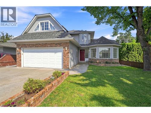 1913 Granite Avenue  Merritt, BC V1K 1B8
