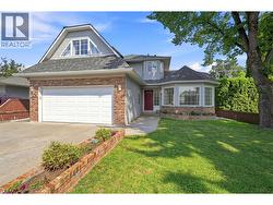 1913 Granite Avenue  Merritt, BC V1K 1B8