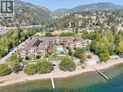 3996 Beach Avenue Unit# 308 Lot# 36  Peachland, BC V0H 1X5