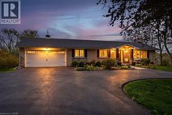 5258 CEDAR SPRINGS Road  Burlington, ON L7P 0B9