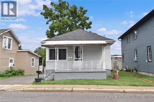 63 PATTERSON Street , Simcoe, Ontario N3Y 1J4 2