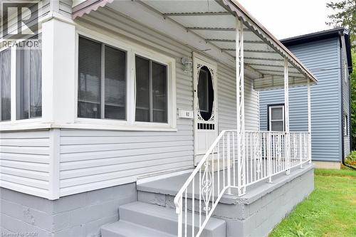 63 PATTERSON Street , Simcoe, Ontario N3Y 1J4 4