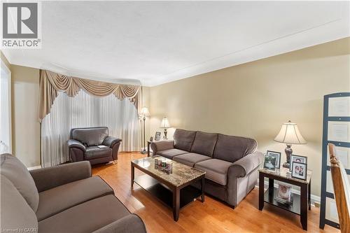 193 Huxley Avenue S, Hamilton, ON 