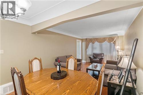 193 Huxley Avenue S, Hamilton, ON 