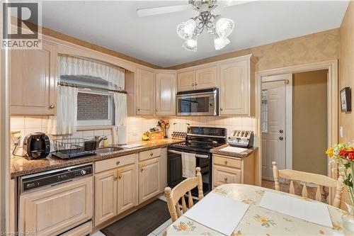 193 Huxley Avenue S, Hamilton, ON 