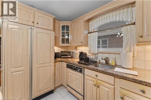 193 Huxley Avenue S, Hamilton, ON 
