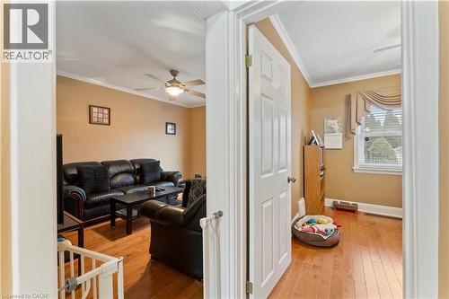 193 Huxley Avenue S, Hamilton, ON 
