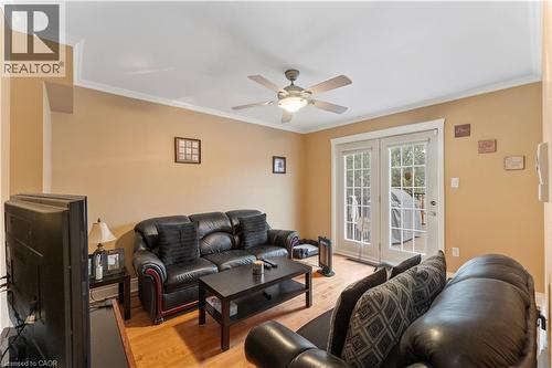 193 Huxley Avenue S, Hamilton, ON 