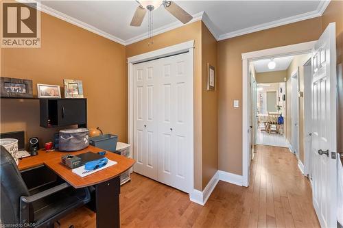 193 Huxley Avenue S, Hamilton, ON 