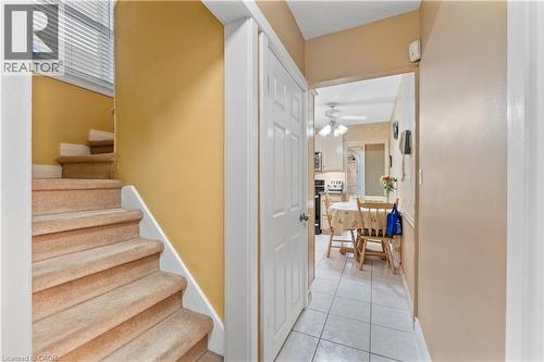 193 Huxley Avenue S, Hamilton, ON 