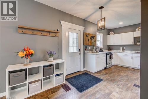 146 Benson Street, Ingersoll, ON 