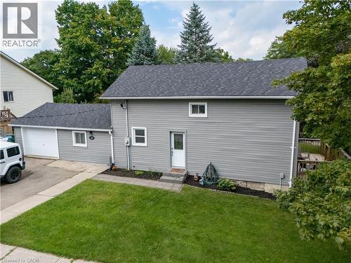 146 Benson Street, Ingersoll, ON 