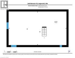 Floor plan - 