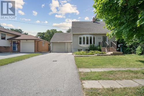 2343 Mountainside Drive, Burlington, ON 
