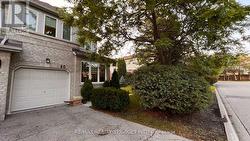 80 - 2555 THOMAS STREET Mississauga, ON L5M 5P6