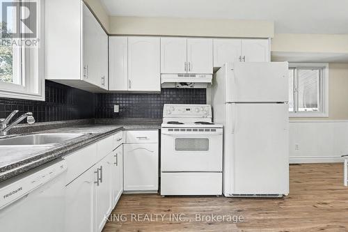 287 PORTSMOUTH CRESCENT E , London East, Ontario N5V 4E1 5
