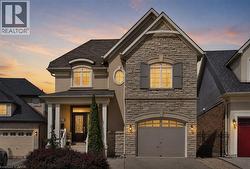 2269 WHITWORTH Drive Oakville, ON L6M 0B5
